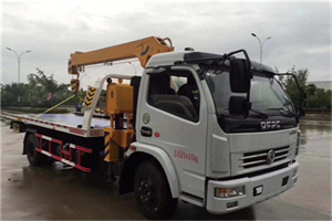 宜州24小时道路救援服务