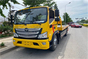 宜州汽车救援头像