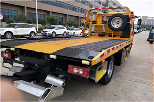 宜州24小时汽车送油服务公司