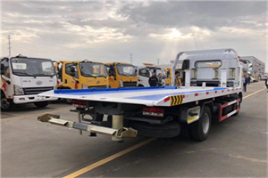 宜州汽车救援补胎