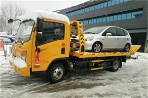 宜州附近道路救援服务