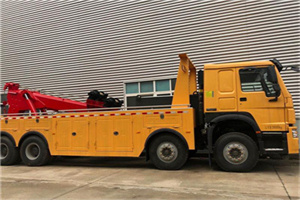 宜州道路救援公司